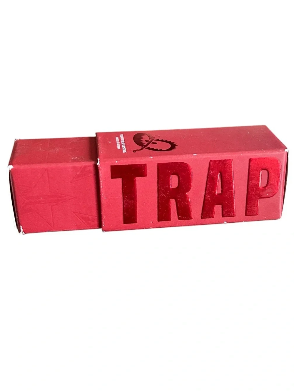 Jeffree Star Cosmetics Velvet Trap Lipstick Shade: 